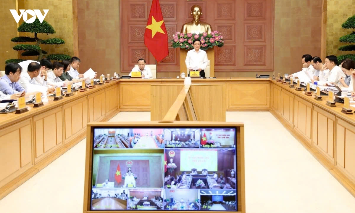 Vietnam pushes for full disbursement of sci-tech funding in 2026